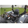 Image 13 : Deutz AgroPlus 67 4wd tractor, rops, 3 remotes, 420/65R28, Q25 loader
