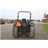 Image 7 : Deutz AgroPlus 67 4wd tractor, rops, 3 remotes, 420/65R28, Q25 loader
