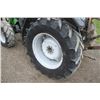 Image 9 : Deutz AgroPlus 67 4wd tractor, rops, 3 remotes, 420/65R28, Q25 loader