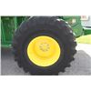 Image 10 : JD 9770 STS bullet rotor combine, Contour-Master, fine cut chopper, 3-speed hydro