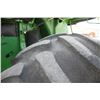 Image 11 : JD 9770 STS bullet rotor combine, Contour-Master, fine cut chopper, 3-speed hydro