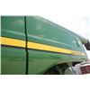 Image 14 : JD 9770 STS bullet rotor combine, Contour-Master, fine cut chopper, 3-speed hydro