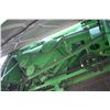 Image 15 : JD 9770 STS bullet rotor combine, Contour-Master, fine cut chopper, 3-speed hydro