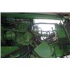 Image 16 : JD 9770 STS bullet rotor combine, Contour-Master, fine cut chopper, 3-speed hydro