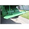 Image 17 : JD 9770 STS bullet rotor combine, Contour-Master, fine cut chopper, 3-speed hydro