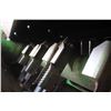 Image 18 : JD 9770 STS bullet rotor combine, Contour-Master, fine cut chopper, 3-speed hydro