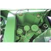 Image 21 : JD 9770 STS bullet rotor combine, Contour-Master, fine cut chopper, 3-speed hydro
