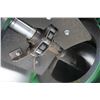 Image 22 : JD 9770 STS bullet rotor combine, Contour-Master, fine cut chopper, 3-speed hydro