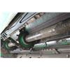 Image 26 : JD 9770 STS bullet rotor combine, Contour-Master, fine cut chopper, 3-speed hydro