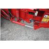 Image 11 : New Holland 311 hayliner small square baler, hydraulic turn, thrower, one owner, low use