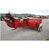 Image 6 : New Holland 311 hayliner small square baler, hydraulic turn, thrower, one owner, low use