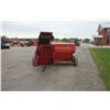 Image 7 : New Holland 311 hayliner small square baler, hydraulic turn, thrower, one owner, low use