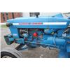 Image 13 : Ford 5000 2wd tractor, 2 remotes, new 18.4R30, recent rebuilt engine, one owner, local estate