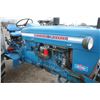 Image 14 : Ford 5000 2wd tractor, 2 remotes, new 18.4R30, recent rebuilt engine, one owner, local estate