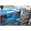 Image 15 : Ford 5000 2wd tractor, 2 remotes, new 18.4R30, recent rebuilt engine, one owner, local estate