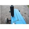 Image 17 : Ford 5000 2wd tractor, 2 remotes, new 18.4R30, recent rebuilt engine, one owner, local estate