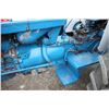 Image 18 : Ford 5000 2wd tractor, 2 remotes, new 18.4R30, recent rebuilt engine, one owner, local estate