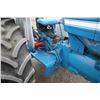 Image 19 : Ford 5000 2wd tractor, 2 remotes, new 18.4R30, recent rebuilt engine, one owner, local estate