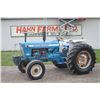 Image 1 : Ford 5000 2wd tractor, 2 remotes, new 18.4R30, recent rebuilt engine, one owner, local estate