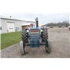Image 3 : Ford 5000 2wd tractor, 2 remotes, new 18.4R30, recent rebuilt engine, one owner, local estate