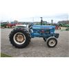 Image 5 : Ford 5000 2wd tractor, 2 remotes, new 18.4R30, recent rebuilt engine, one owner, local estate