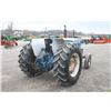 Image 6 : Ford 5000 2wd tractor, 2 remotes, new 18.4R30, recent rebuilt engine, one owner, local estate