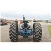 Image 7 : Ford 5000 2wd tractor, 2 remotes, new 18.4R30, recent rebuilt engine, one owner, local estate