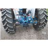 Image 9 : Ford 5000 2wd tractor, 2 remotes, new 18.4R30, recent rebuilt engine, one owner, local estate