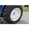 Image 11 : New Holland 7740 SLE 4wd tractor, cab, air, 2 remotes, 18.4R38, 5158 hours