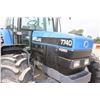 Image 16 : New Holland 7740 SLE 4wd tractor, cab, air, 2 remotes, 18.4R38, 5158 hours