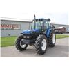 Image 2 : New Holland 7740 SLE 4wd tractor, cab, air, 2 remotes, 18.4R38, 5158 hours