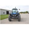 Image 3 : New Holland 7740 SLE 4wd tractor, cab, air, 2 remotes, 18.4R38, 5158 hours