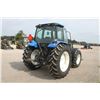 Image 6 : New Holland 7740 SLE 4wd tractor, cab, air, 2 remotes, 18.4R38, 5158 hours