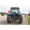 Image 7 : New Holland 7740 SLE 4wd tractor, cab, air, 2 remotes, 18.4R38, 5158 hours