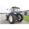 Image 8 : New Holland 7740 SLE 4wd tractor, cab, air, 2 remotes, 18.4R38, 5158 hours