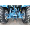 Image 10 : Ford 7740 SLE 2wd tractor, cab, air, 2 remotes, powershift, 18.4x34, 6 front weights, 5162 hoursone