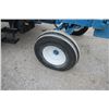 Image 14 : Ford 7740 SLE 2wd tractor, cab, air, 2 remotes, powershift, 18.4x34, 6 front weights, 5162 hoursone
