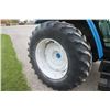 Image 15 : Ford 7740 SLE 2wd tractor, cab, air, 2 remotes, powershift, 18.4x34, 6 front weights, 5162 hoursone