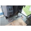 Image 21 : Ford 7740 SLE 2wd tractor, cab, air, 2 remotes, powershift, 18.4x34, 6 front weights, 5162 hoursone