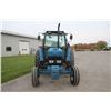 Image 3 : Ford 7740 SLE 2wd tractor, cab, air, 2 remotes, powershift, 18.4x34, 6 front weights, 5162 hoursone