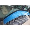Image 9 : Ford 7740 SLE 2wd tractor, cab, air, 2 remotes, powershift, 18.4x34, 6 front weights, 5162 hoursone