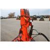 Image 6 : Pronovost P-720-80 single auger snowblower, hydraulic chute, hydraulic deflector