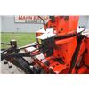 Image 7 : Pronovost P-720-80 single auger snowblower, hydraulic chute, hydraulic deflector
