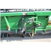 Image 10 : JD 630F 30' flexhead, AWS air reel, low dam, fine cut knife, head mount blower