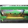 Image 11 : JD 630F 30' flexhead, AWS air reel, low dam, fine cut knife, head mount blower
