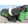 Image 12 : JD 630F 30' flexhead, AWS air reel, low dam, fine cut knife, head mount blower