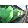 Image 16 : JD 630F 30' flexhead, AWS air reel, low dam, fine cut knife, head mount blower