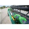 Image 17 : JD 630F 30' flexhead, AWS air reel, low dam, fine cut knife, head mount blower