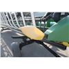 Image 18 : JD 630F 30' flexhead, AWS air reel, low dam, fine cut knife, head mount blower
