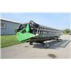 Image 2 : JD 630F 30' flexhead, AWS air reel, low dam, fine cut knife, head mount blower